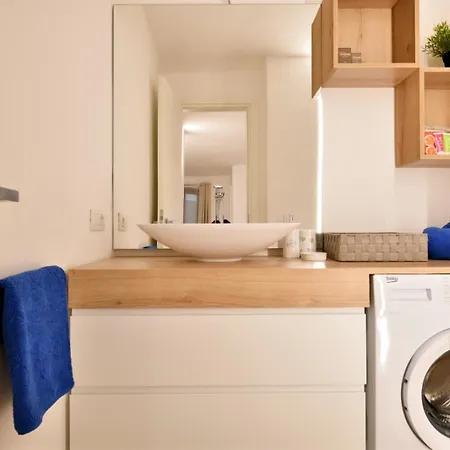 Apartment Vacanze Piccolo Pevero