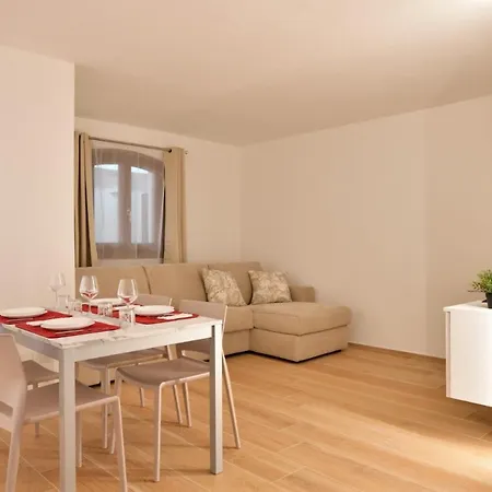 Apartment Vacanze Piccolo Pevero Porto Cervo