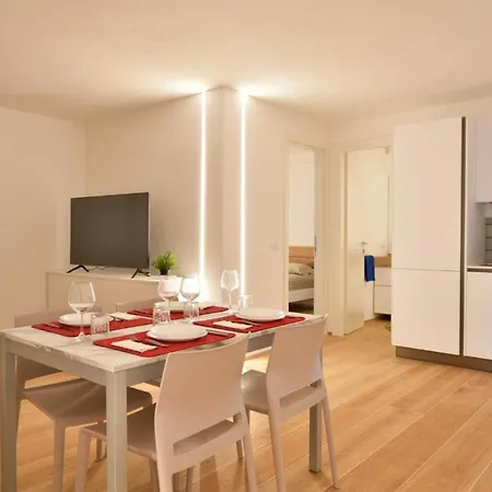 Vacanze Piccolo Pevero Apartment *