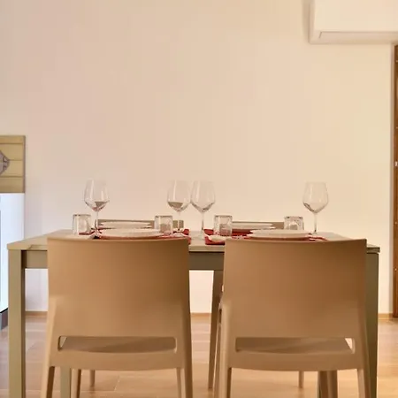Apartment Vacanze Piccolo Pevero *