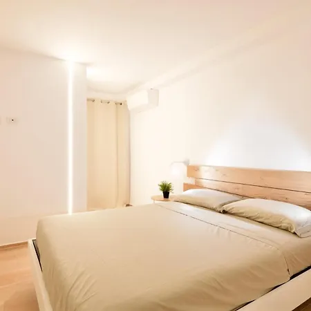 Vacanze Piccolo Pevero Appartement