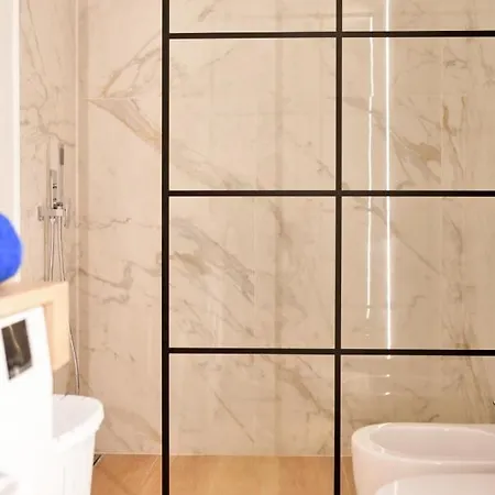Vacanze Piccolo Pevero Appartement