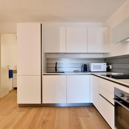 Vacanze Piccolo Pevero Appartement *