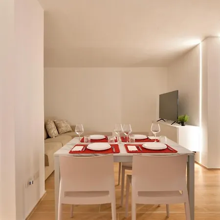 Vacanze Piccolo Pevero Appartement