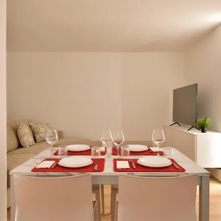 Appartement Vacanze Piccolo Pevero Porto Cervo