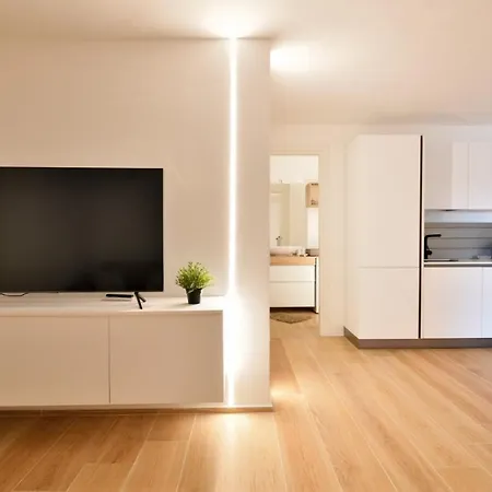 Appartement Vacanze Piccolo Pevero