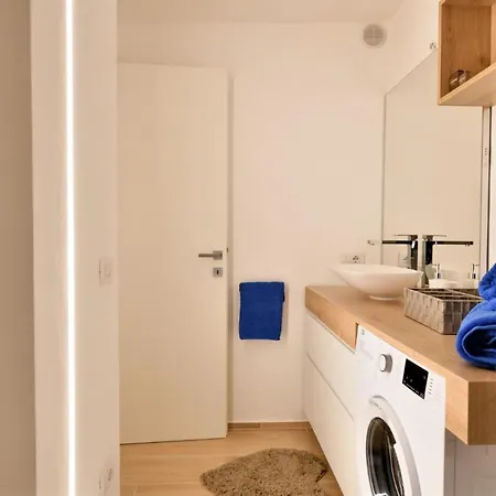 Vacanze Piccolo Pevero Appartement
