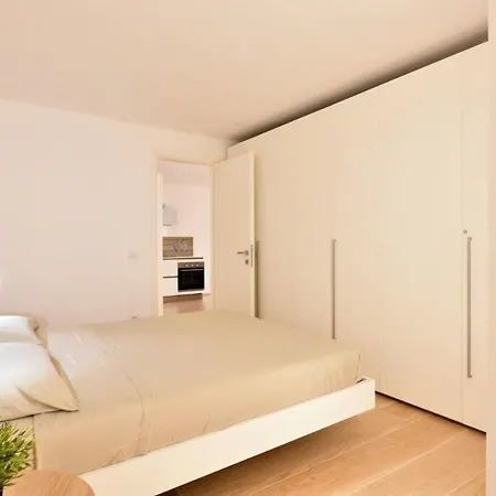 Vacanze Piccolo Pevero Appartement