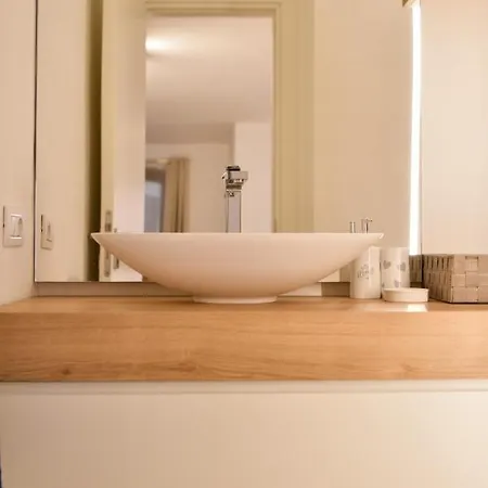 Appartement Vacanze Piccolo Pevero Porto Cervo