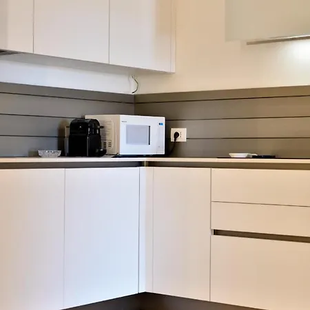 Vacanze Piccolo Pevero Appartement Porto Cervo