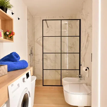 Appartement Vacanze Piccolo Pevero *